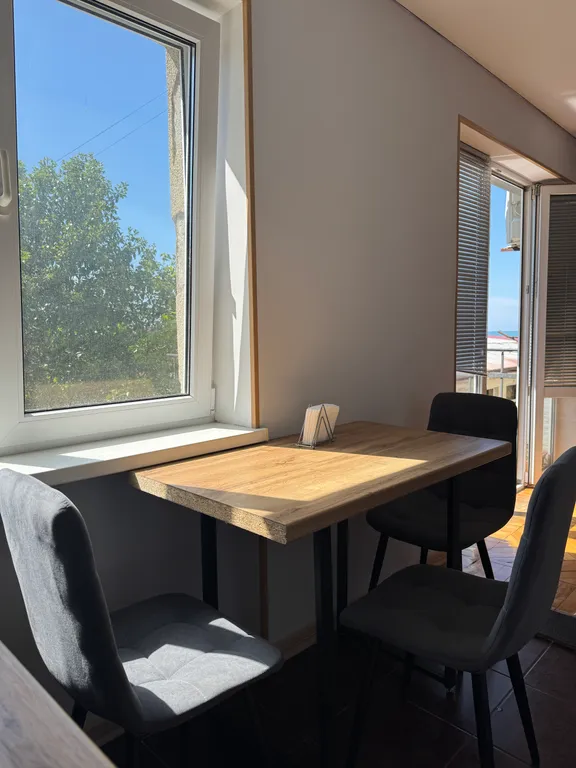 Квартира Апартаменты на первой Береговой линии — Гагра