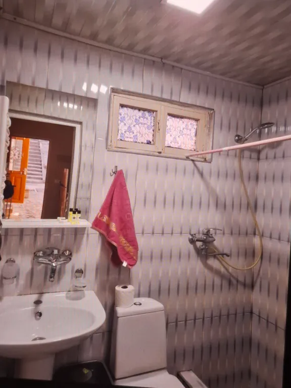 Тбилиси центр старого города