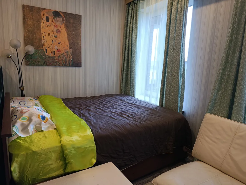 Уютный отдых