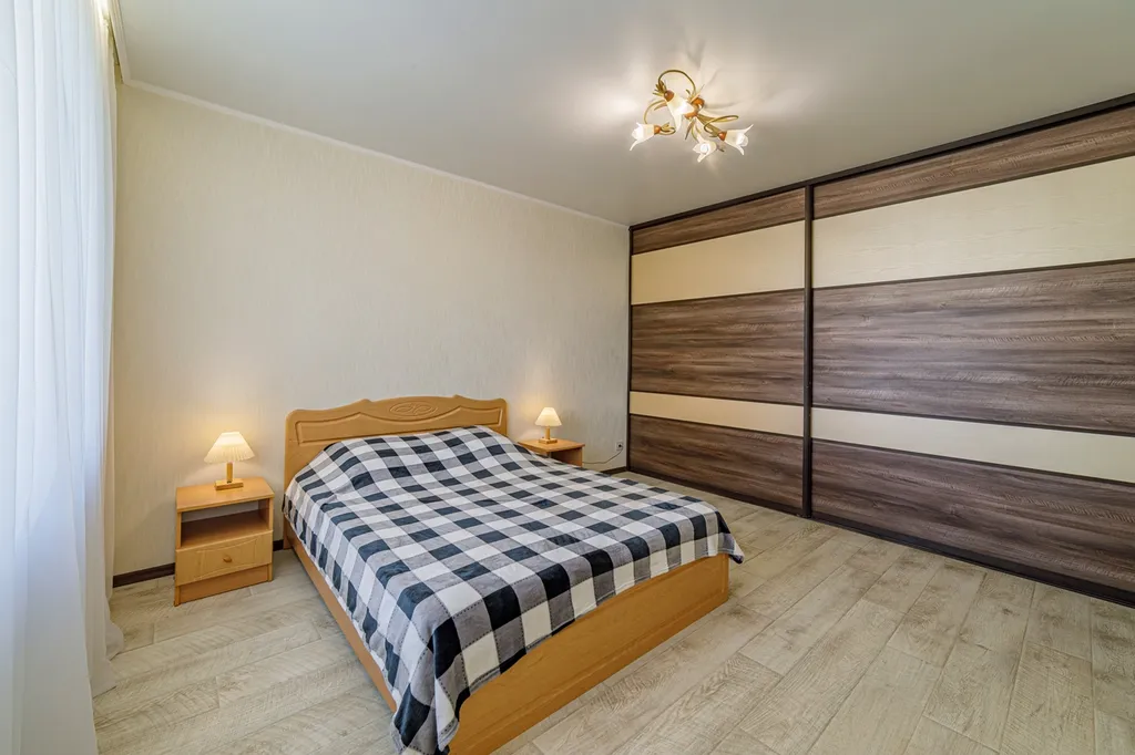 VIP квартира в центре