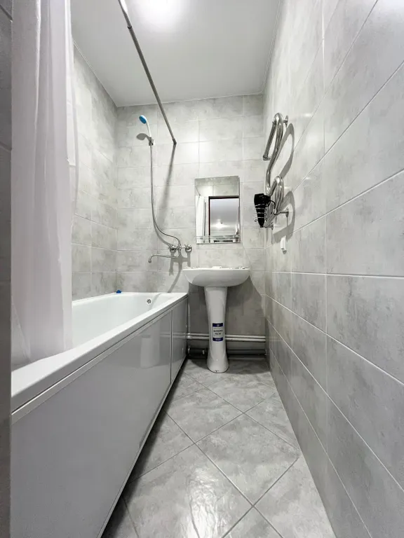 2-к квартира на правом берегу Калуги