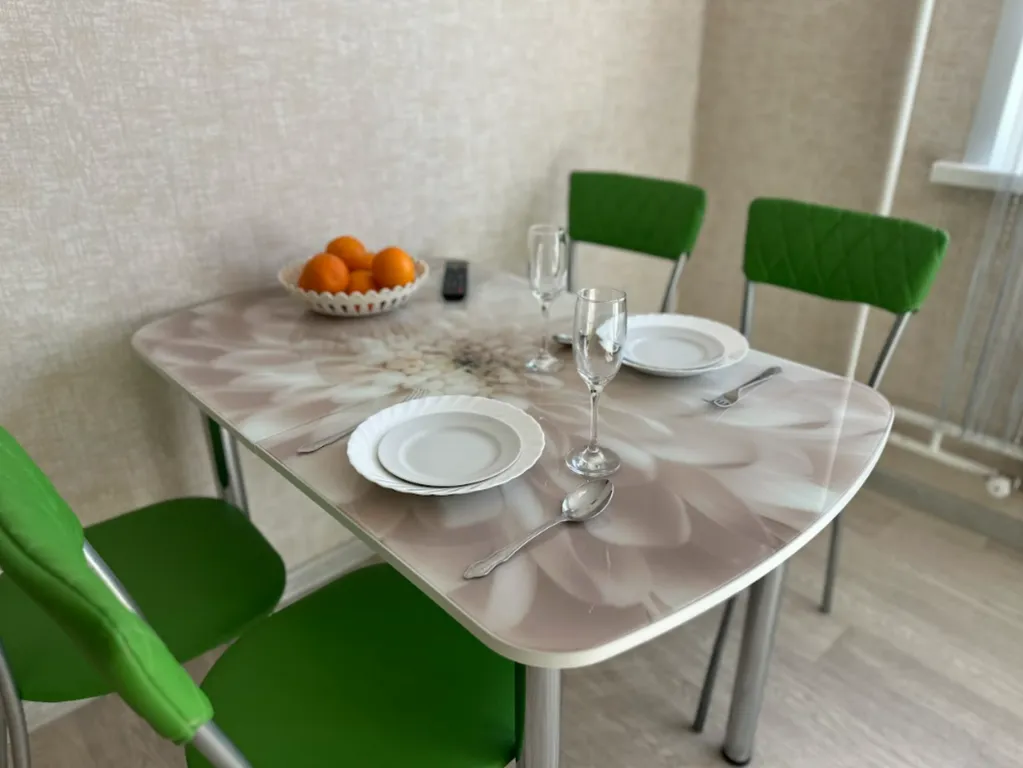 Апартаменты в ЖК "Новый город" пр-т Пионерский 60