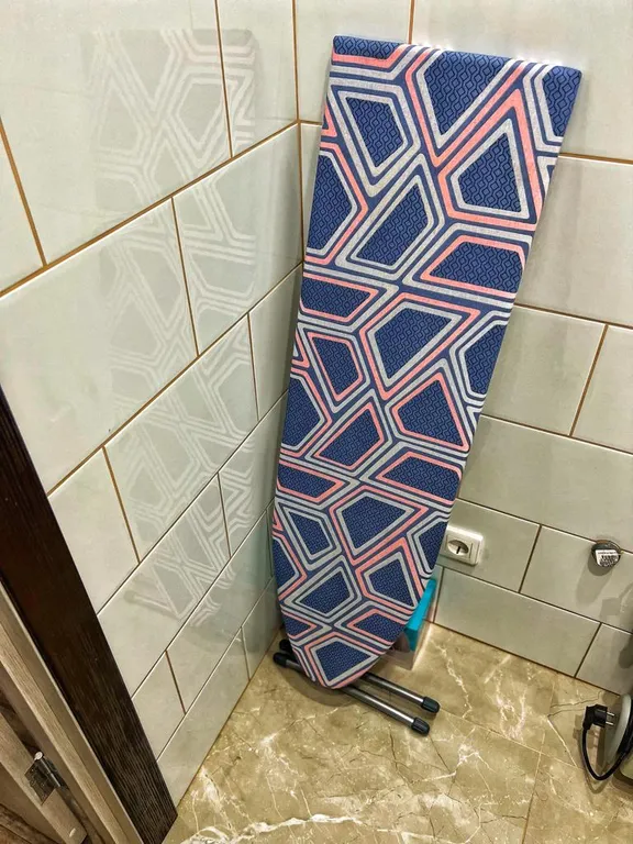 Уютная квартира с видом на Волгу