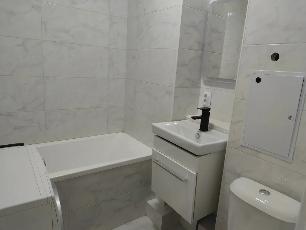 Квартира Квартира у моря — Анапа