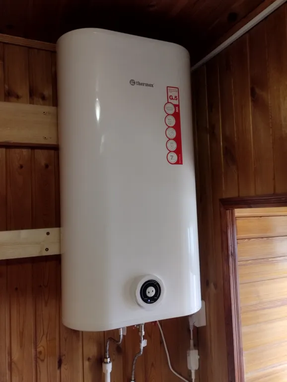 Часть дома с отдельным входом