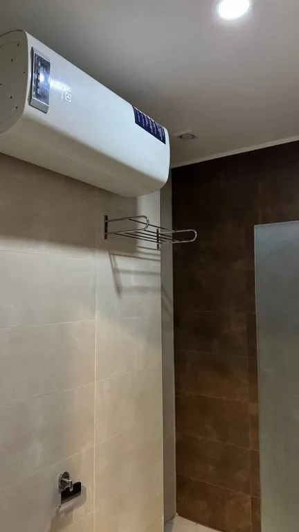 Студия 1004 в Панораме Квариати (Батуми, пригород) с выходом на пляж