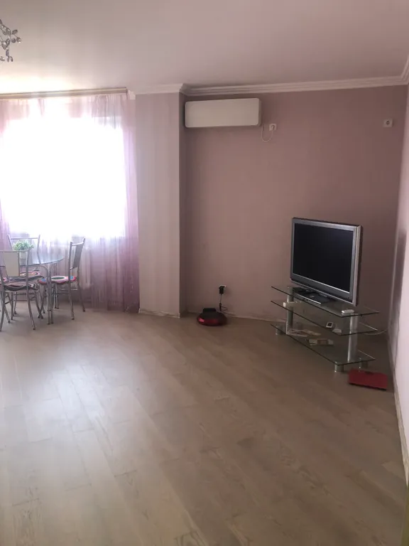 Апартаменты в элитном доме с видом на море