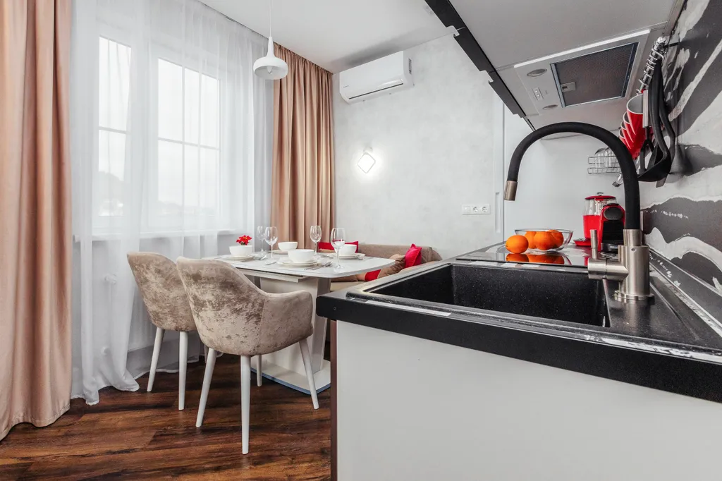 Квартира в ЖК Фрукты Лимон 9187