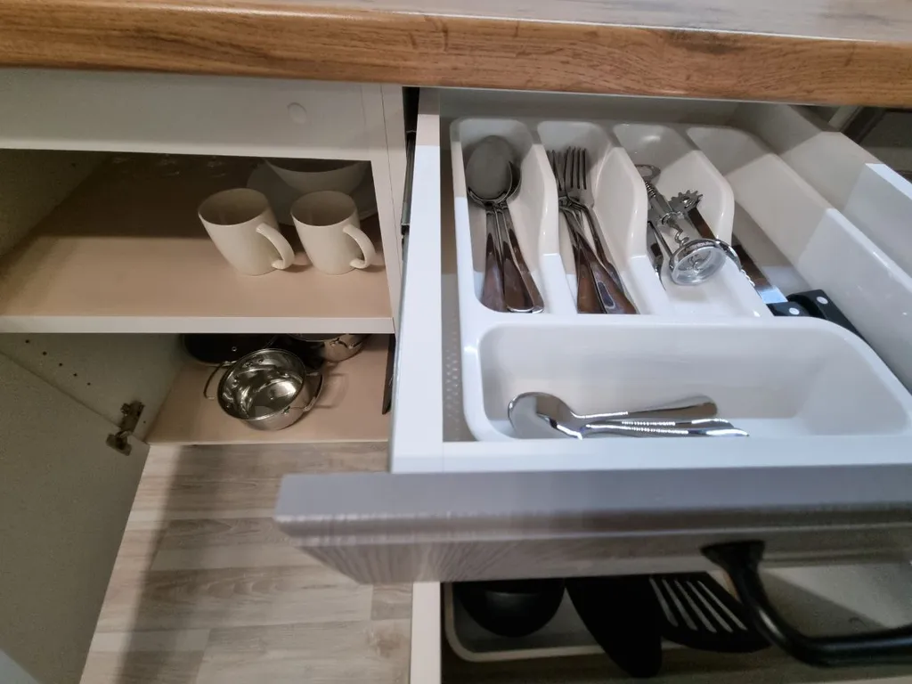 Квартира Квартира в ЖК Атмосфера у метро Машиностроителей — Екатеринбург