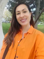 Антонина Беннер