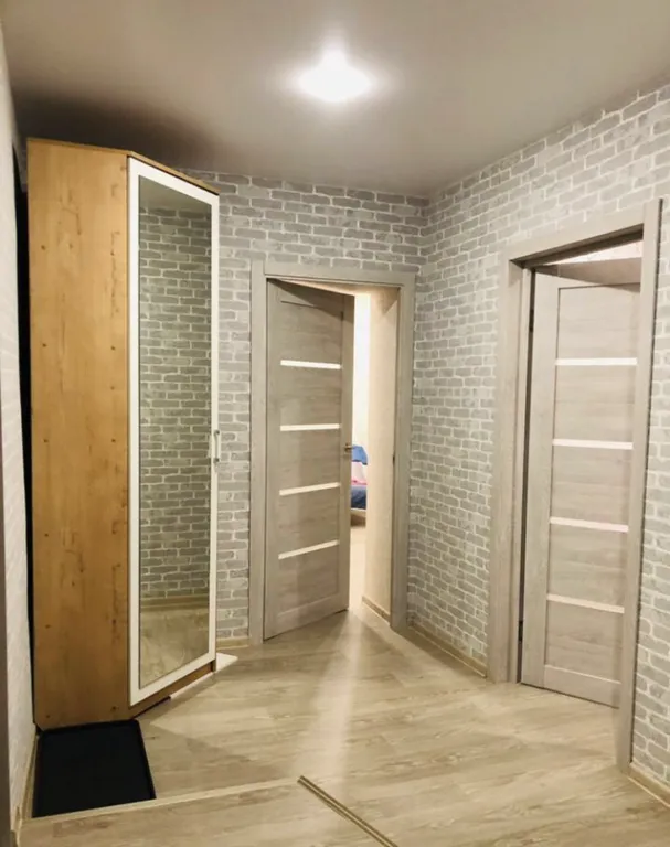 Квартира Уютная квартира в центре — Ярославль