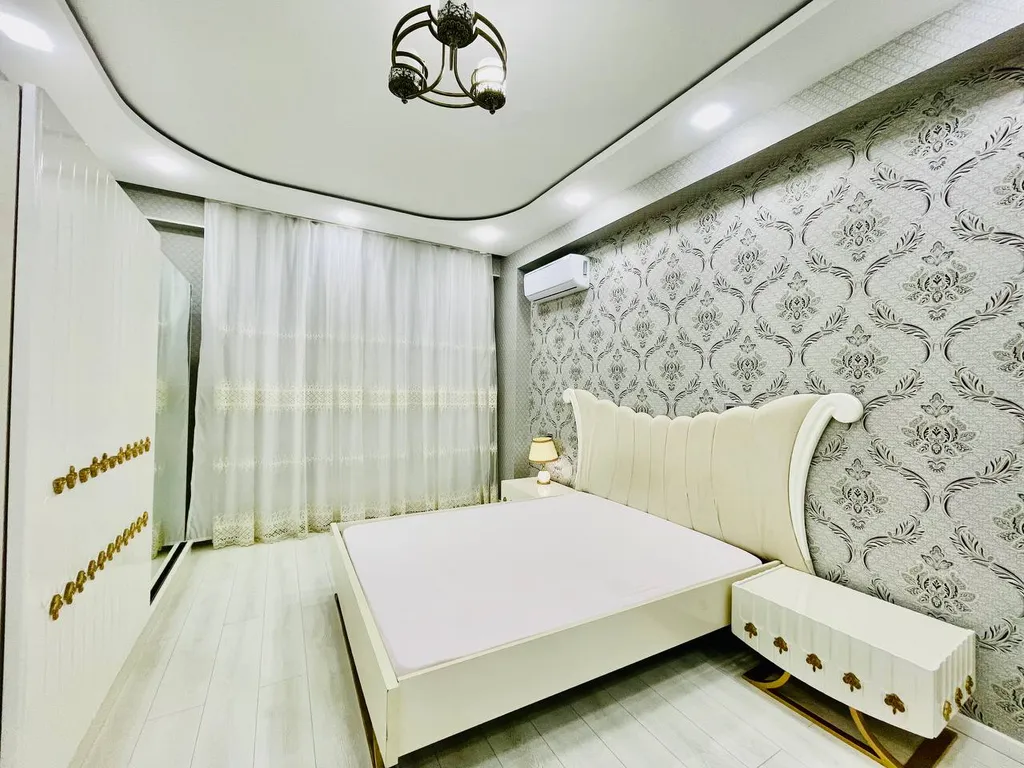 Семейный дом Нариманова