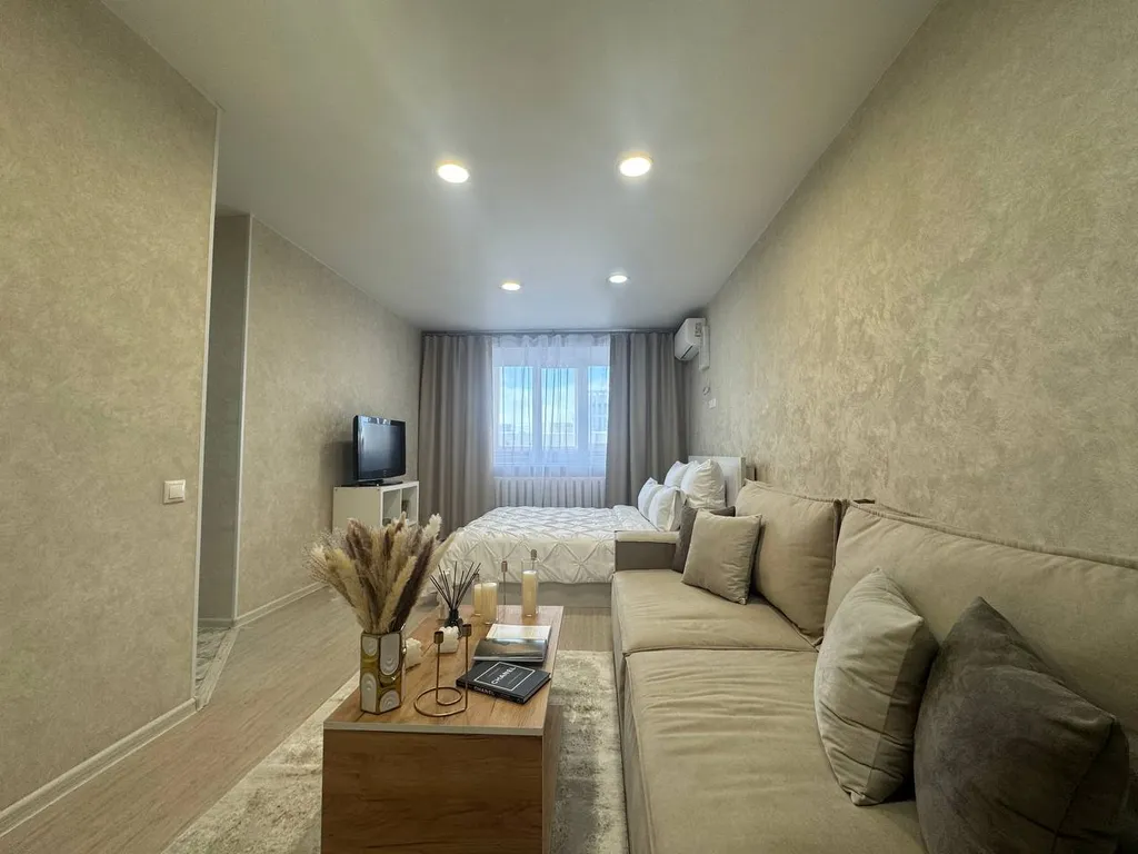 Квартира Апартаменты возле Чаши — аренда посуточно в Казань