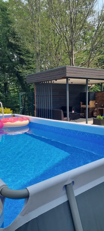 Евродвушка Кислород 1