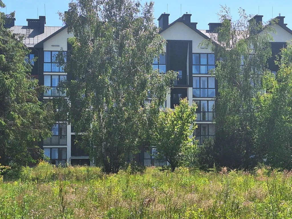 Апартаменты с видом на море