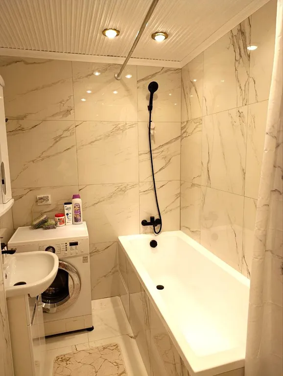 Квартира Квартира в спальном районе — Калининград