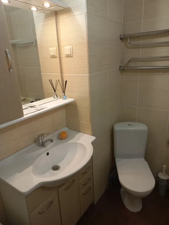 Уютно как дома