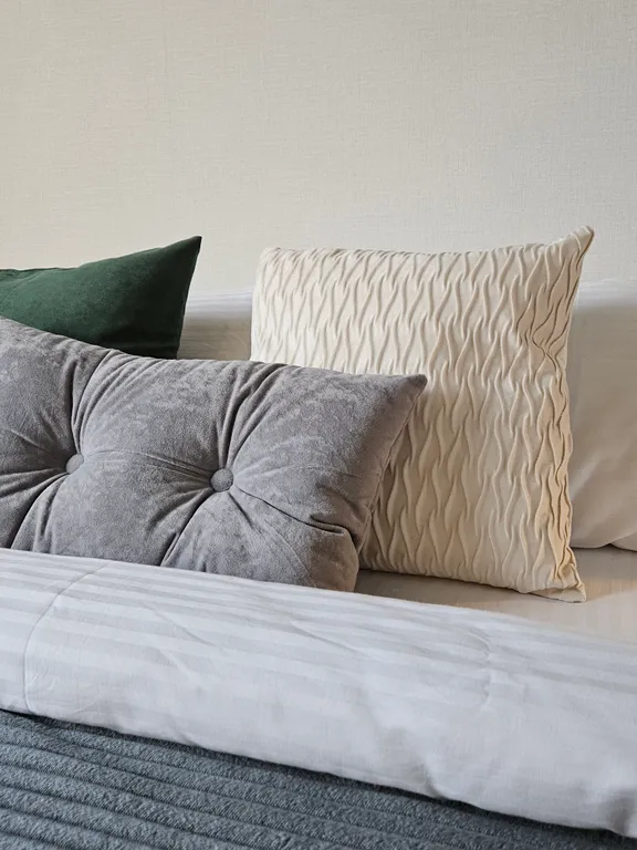 Комфортная квартира у склона