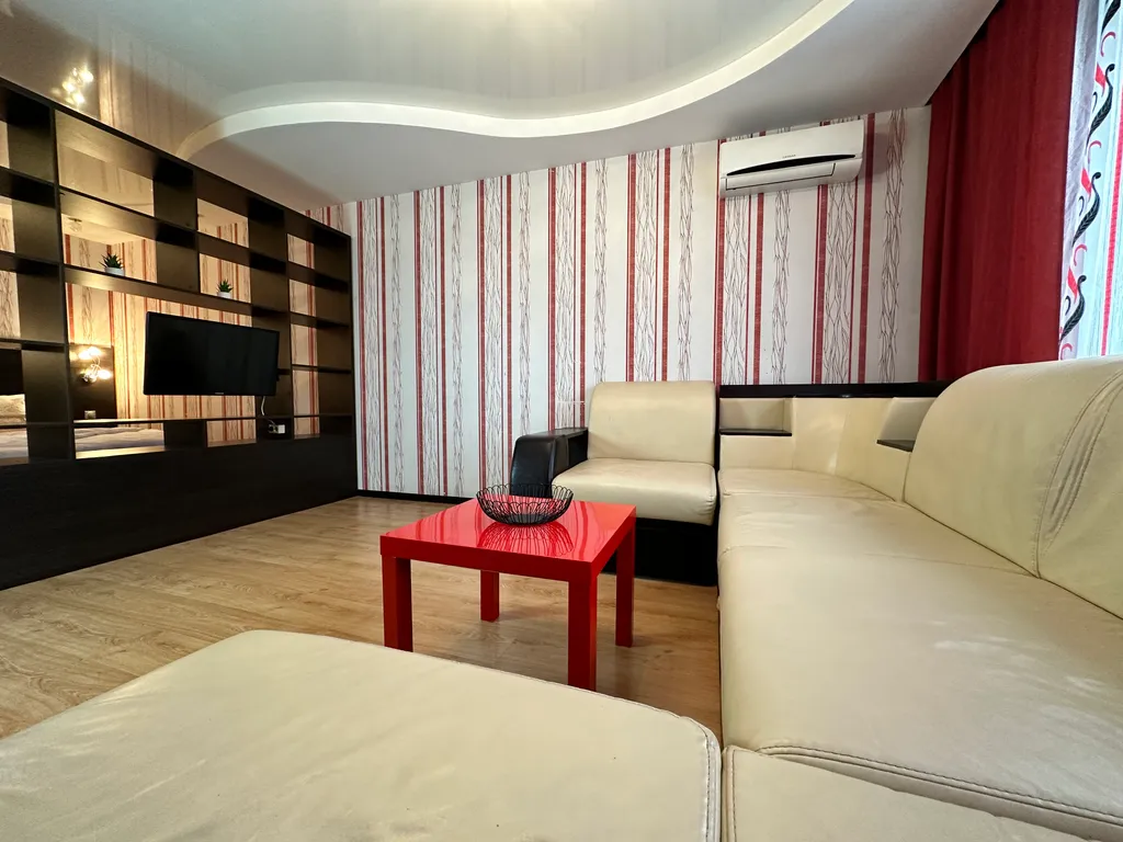 Тут хорошо на Союзной