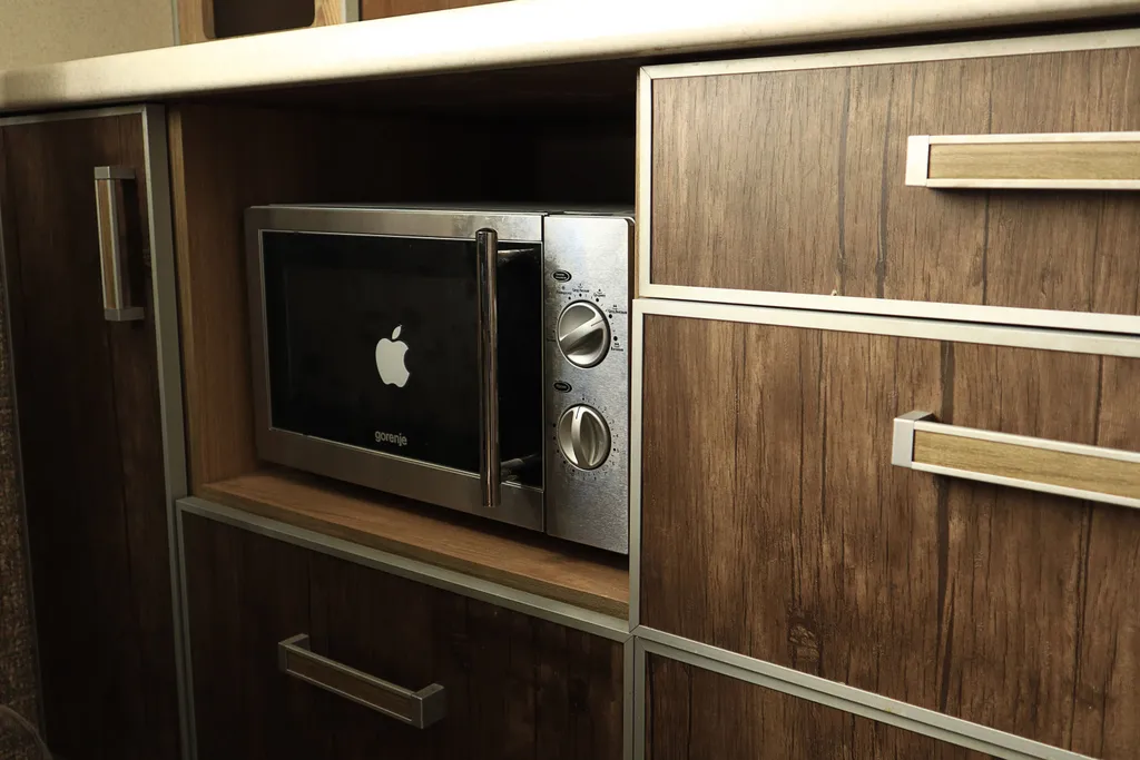 Уютная квартира студия