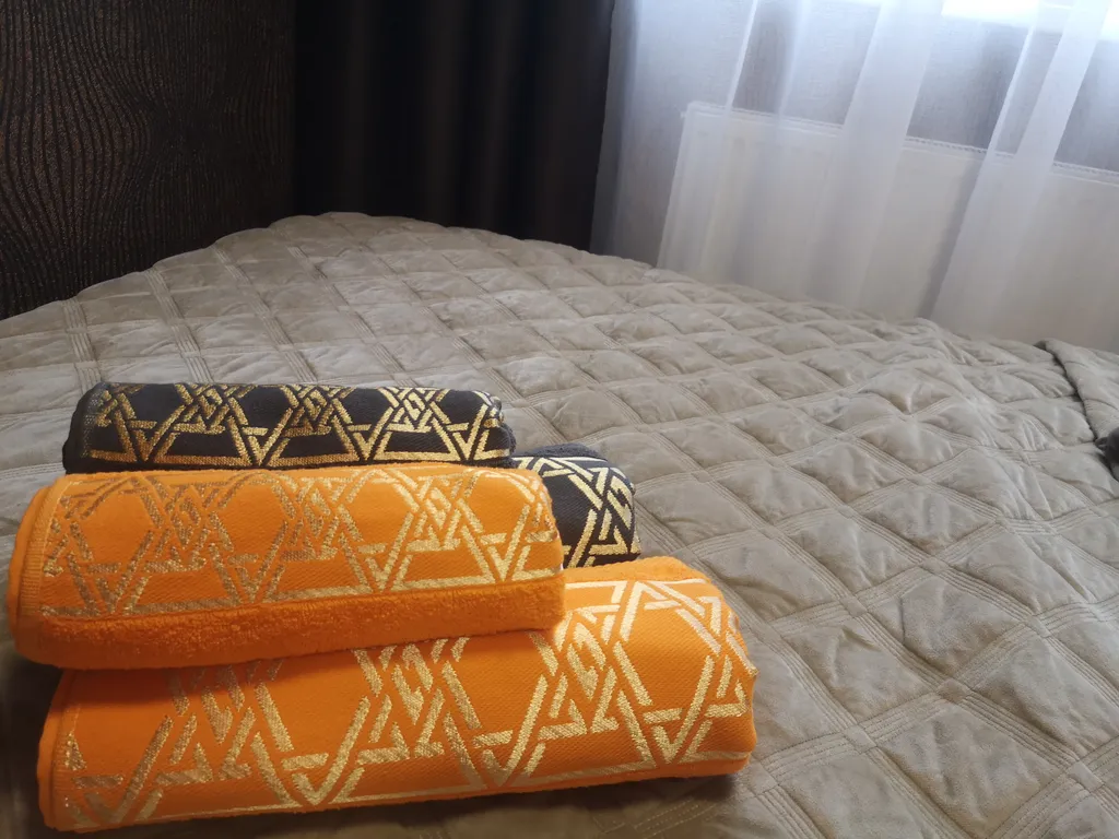 Уютная квартира в лучшем ройоне города