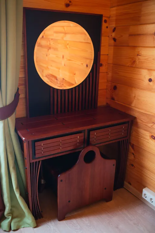 Дом в Ярославле