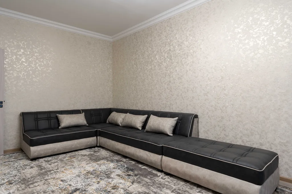 Уютная квартира на массиве Каратош