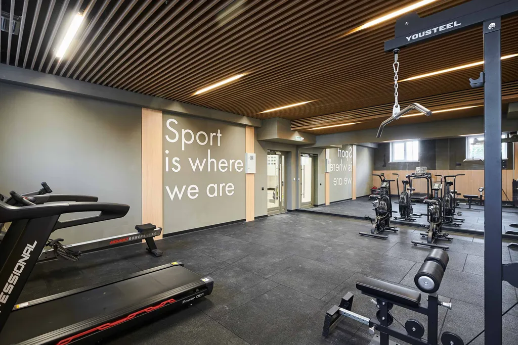 Квартира Квартира Уютная студия у метро, всё для комфортного проживания — Москва