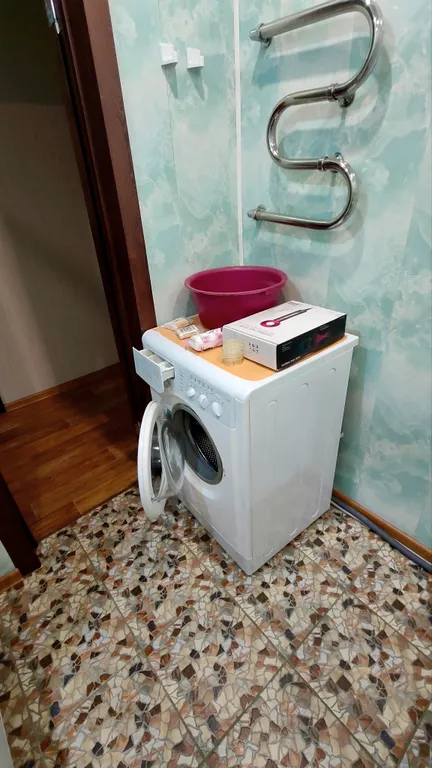 1-комн. квартира, Лакреевский район