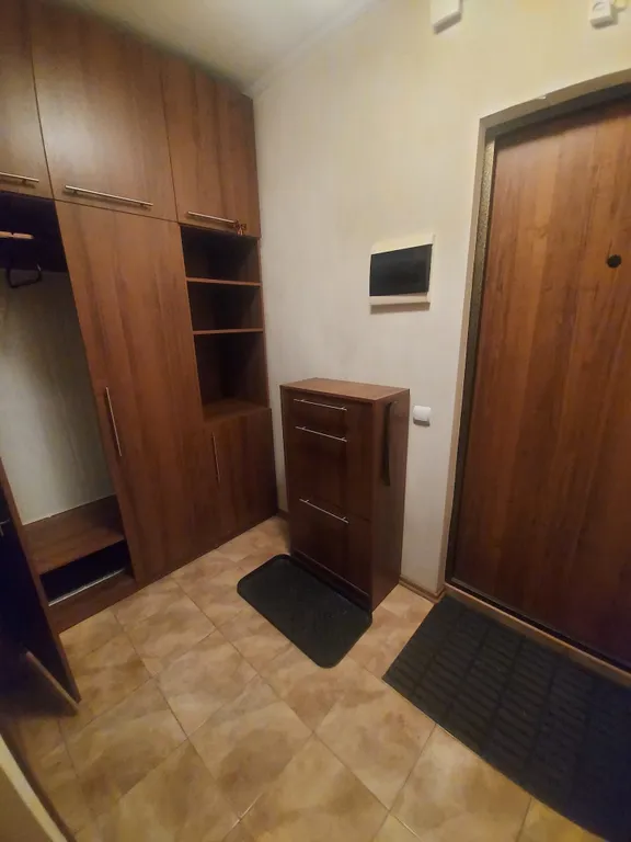 Квартира Квартира недалеко от МЦД Курьяново — Москва