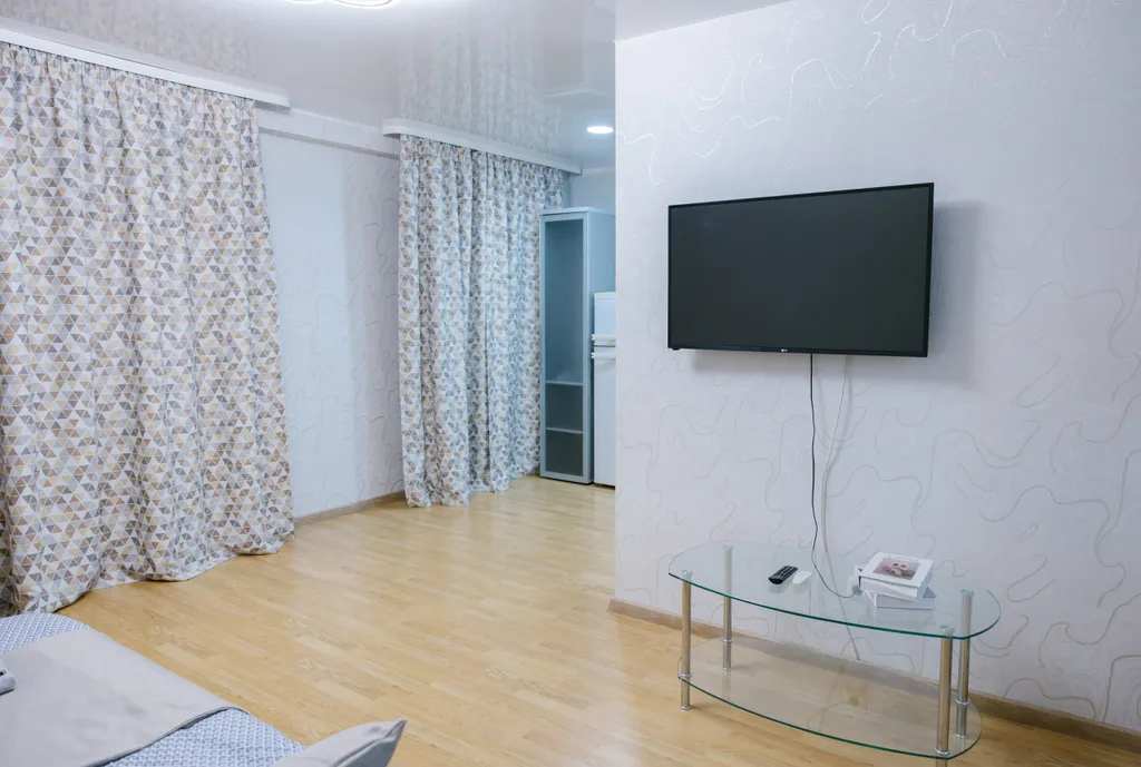 Квартира возле автовокзала