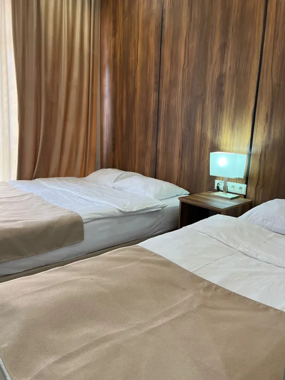 Квартира Комната — Лазаревское