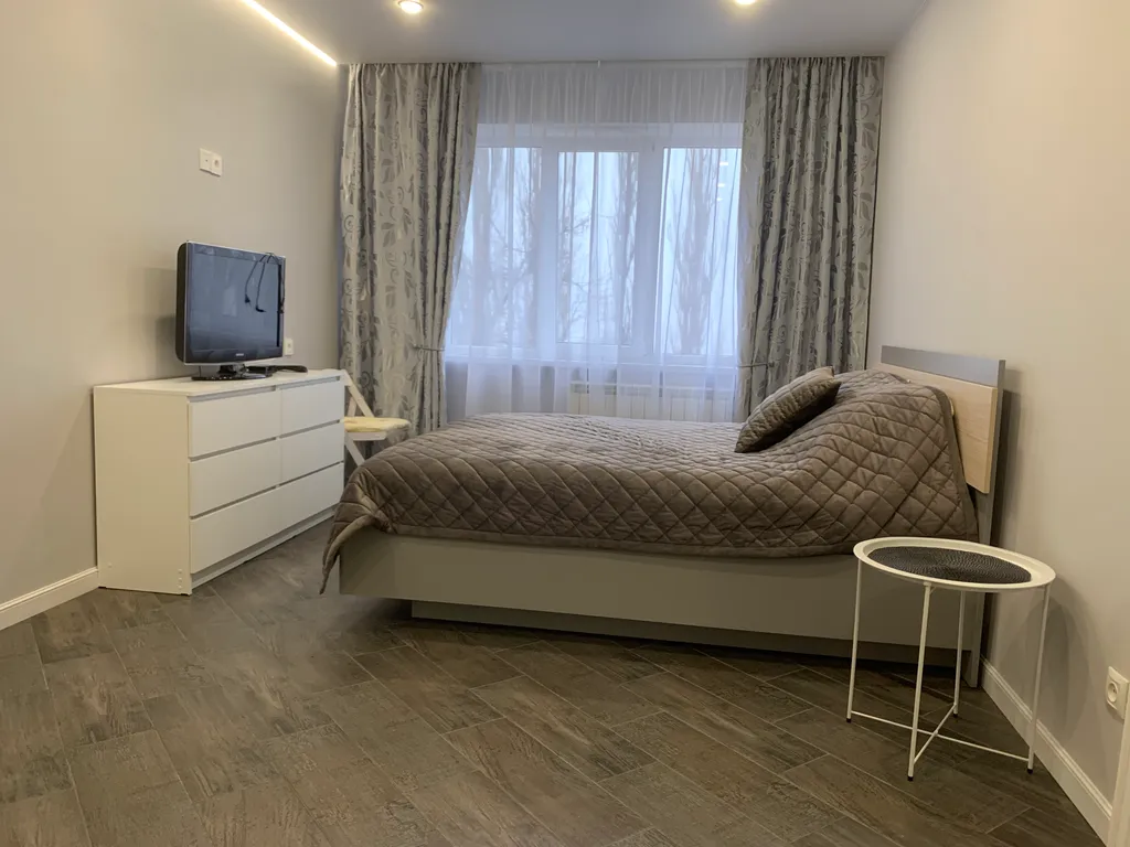 Уютная квартира возле БГТУ имени Шухова — аренда посуточно в Белгород