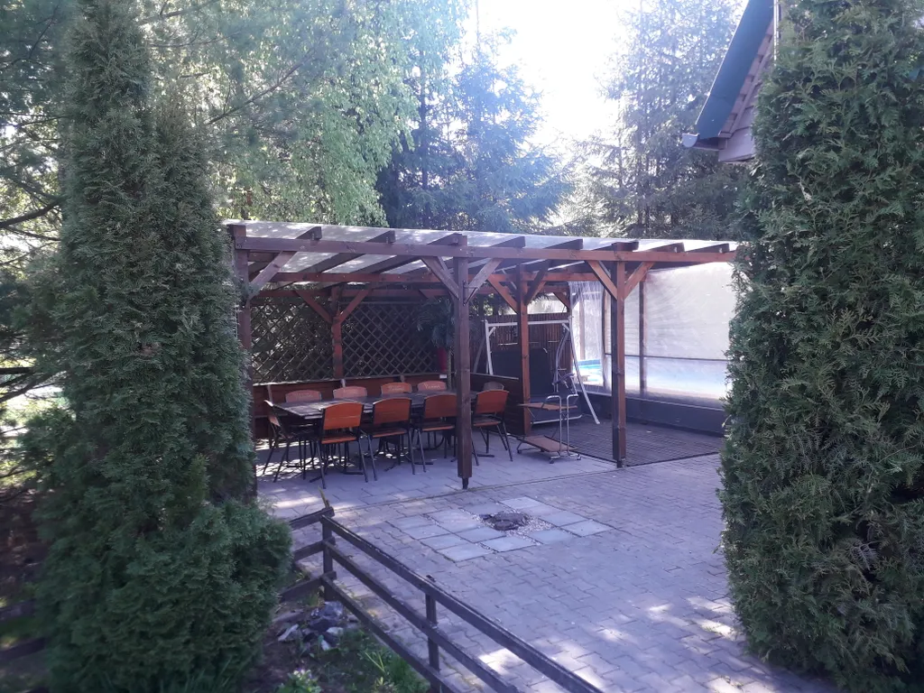 Поместье-Парк на Стрелке