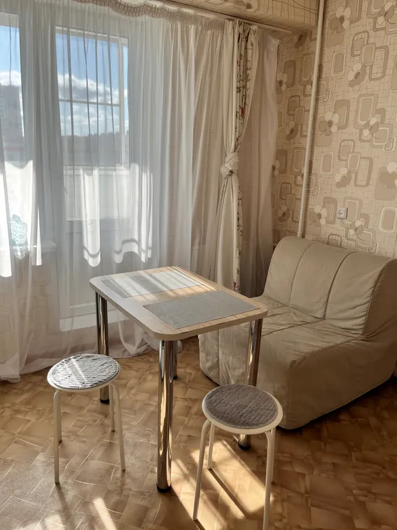 Квартира в Венгерком квартале