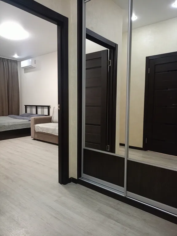 Квартира серебряный берег