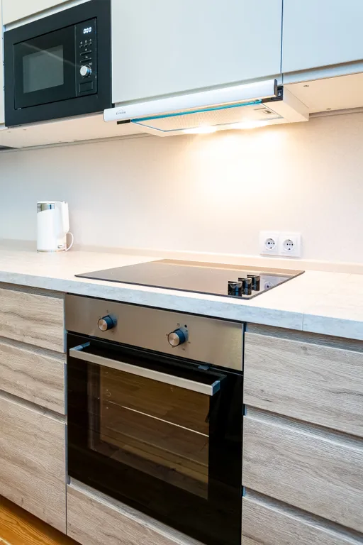 Уют и отдых у воды