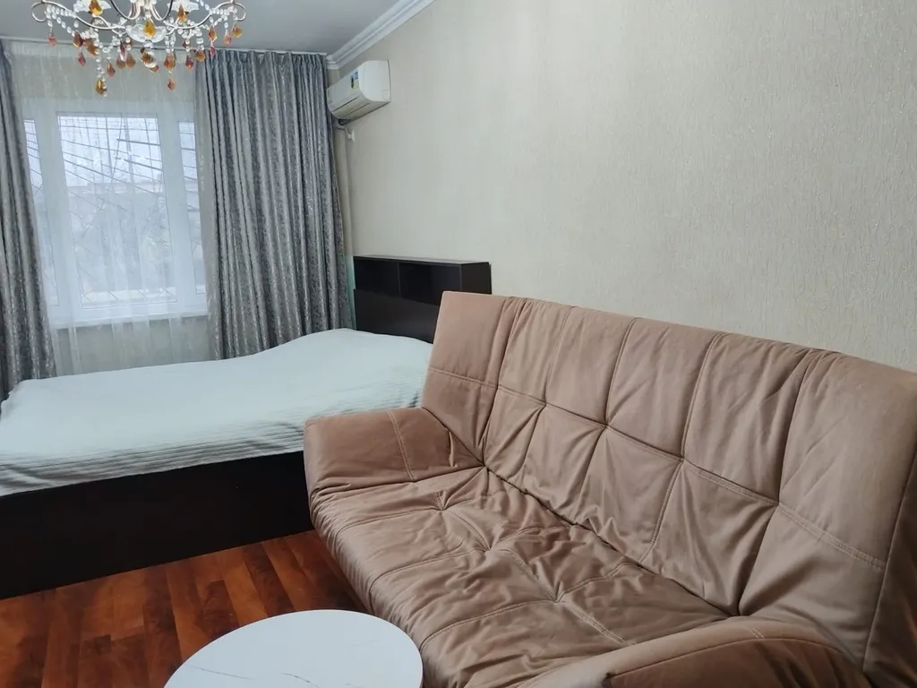 Квартира Уютная квартира в центре города — Гагра