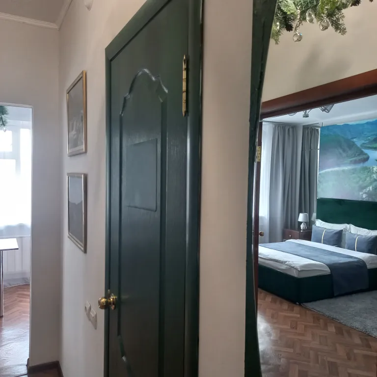 Квартира на ул.Касноармейская 12 в центре