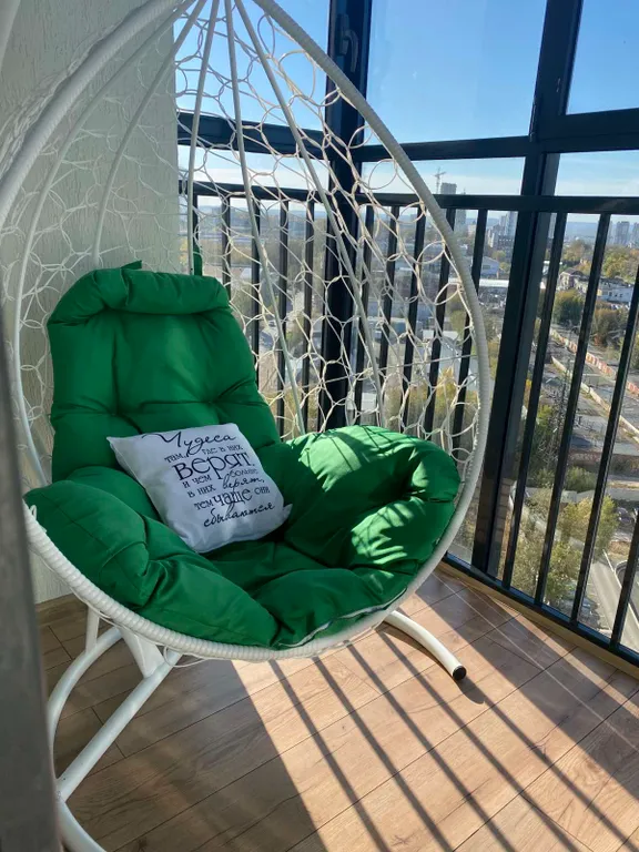 Студия Голландская мечта у Столицы