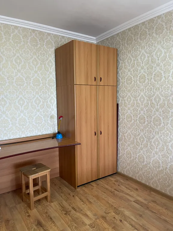 Квартира с видом на море