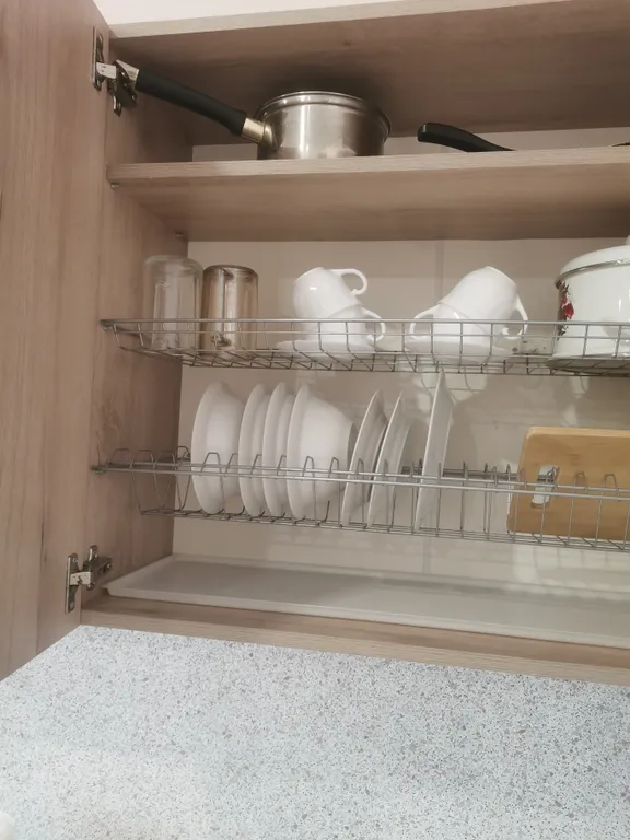 Апартамент Академ