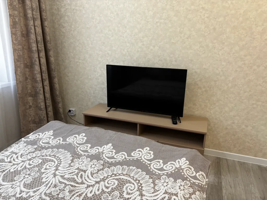 Квартира у аквапарка