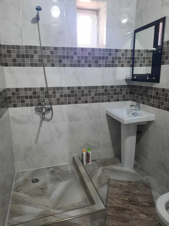 Коттедж Семейный гостевой дом-дача на берегу Каспия — Дербент