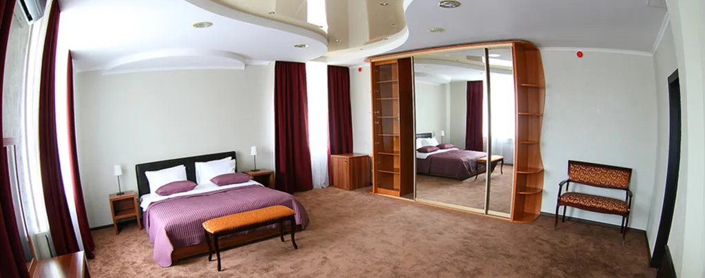 Квартира Комната — аренда посуточно в Тамбов