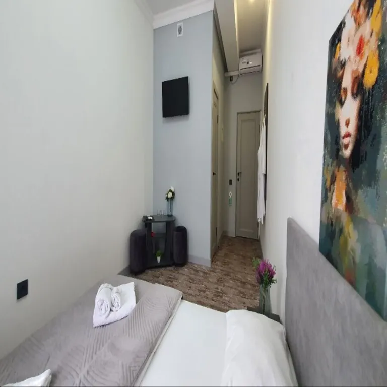 Комфорт DBL