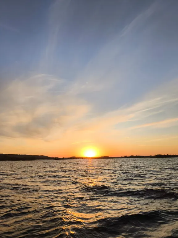 Коттедж на берегу реки Волга