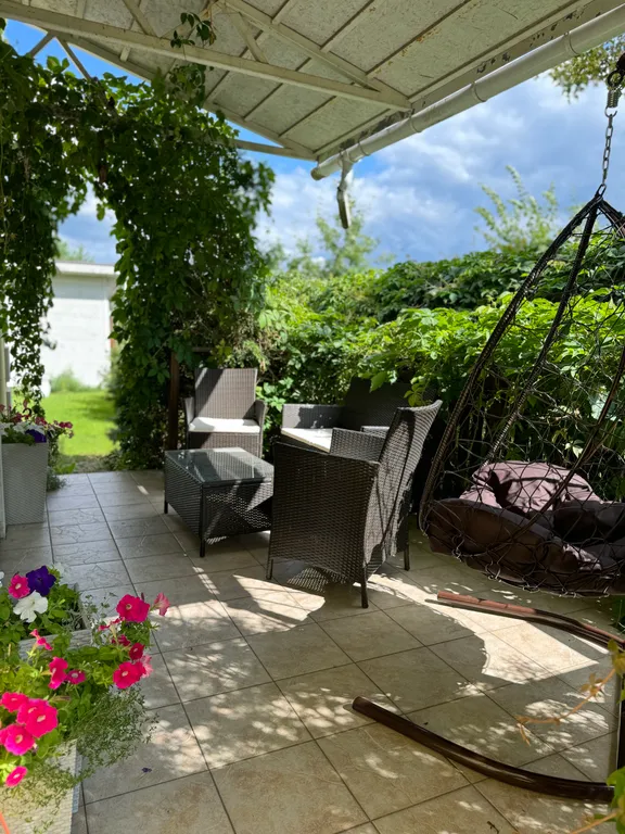 Ваш Новый год на Вилла Отрадное на Неве