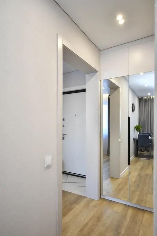 Квартира Квартира на Взлетке, Советский район, Планета, Автовокзал — Красноярск