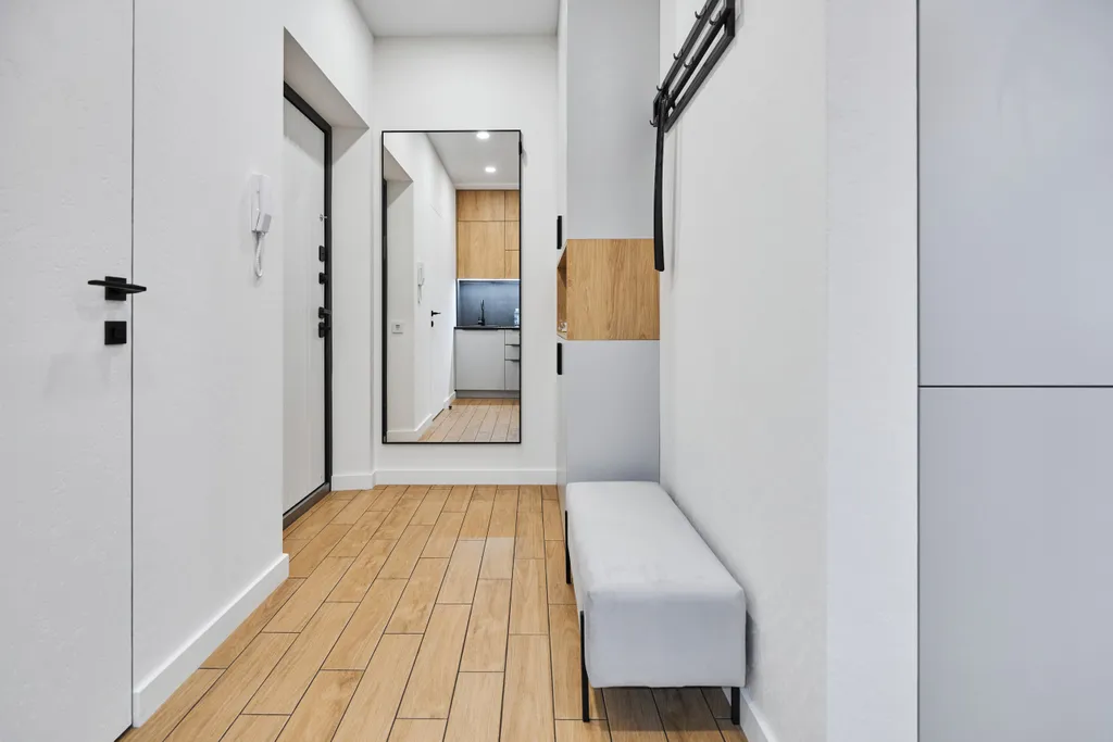 Квартира у реки Дон